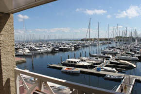 Appartement Marina Port Zélande - Brouwersdam Zeeland